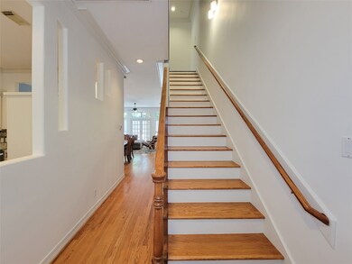 1908 Elmen St, Houston, TX 77019 - photo 5