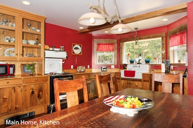 8050 E Sand Ridge Rd, Goetzville, MI 49736 - photo 7