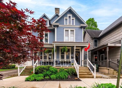 333 W 2nd Ave unit 333, Columbus, OH 43201 - photo 2