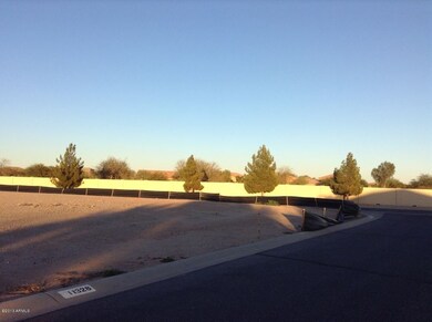 Santan Vista Lot 70