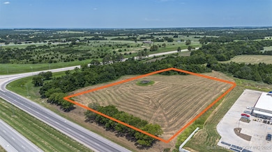 0 W Broadway St, Sulphur, OK 73086 - photo 3