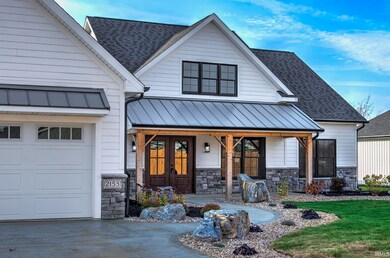 2153 Kroemer Rd, Fort Wayne, IN 46808 - photo 4