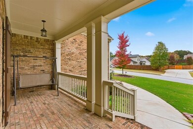 1338 Chipmunk Forest Chase, Powder Springs, GA 30127 - photo 5