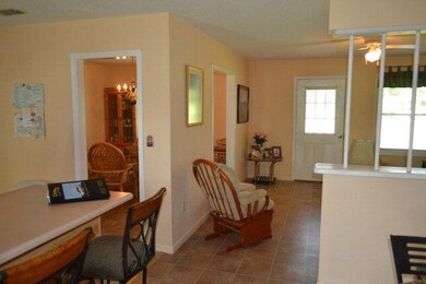 Family Room to Front