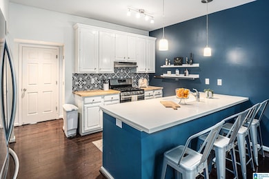 5539 Hampton Heights Dr, Birmingham, AL 35209 - photo 6