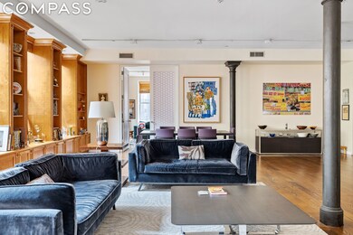 114 W 17th St unit 4R, New York, NY 10011 - photo 3