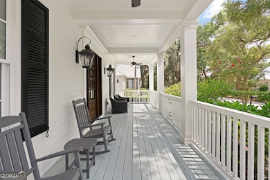 1044 Village Oaks Ln, Saint Simons Island, GA 31522 - photo 7