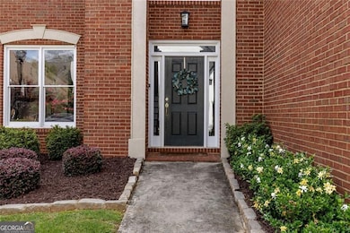 2322 Valley Brook Way NE, Atlanta, GA 30319 - photo 4