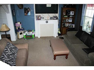Living Room.