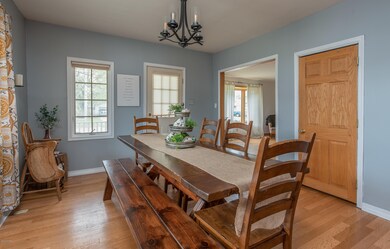 1017 N Hudson St, Lowell, MI 49331 - photo 3