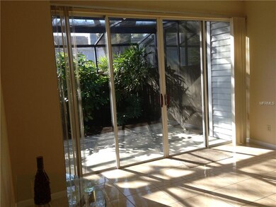 Patio Area