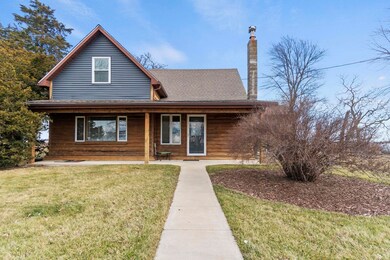 5676 E 500 N, Craigville, IN 46731 - photo 3