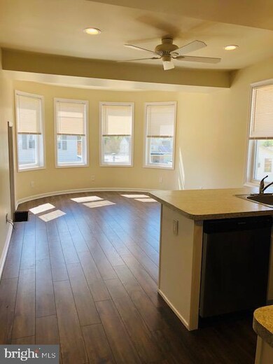 212 W Ridley Ave unit 2ND FLOOR - 1BR, Norwood, PA 19074 - photo 2