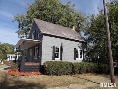 1404 N Logan St, Chillicothe, IL 61523 - photo 4