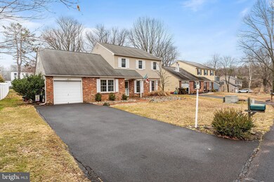 2802 Bellows Place, Doylestown, PA 18902 - photo 2