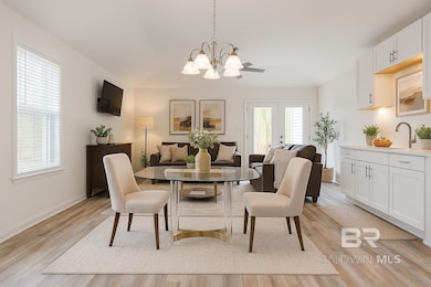 3 Twin Echo Ct unit B, Fairhope, AL 36532 - photo 3