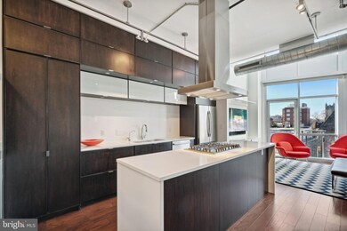 Metropole unit 413, Washington, DC 20005 - photo 6