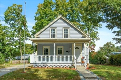 9 Pine St, Hudson, MA 01749 - photo 2