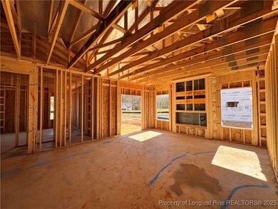 132 Michter St, Vass, NC 28394 - photo 7