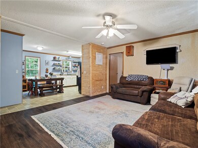 13927 Hogeye Rd, Prairie Grove, AR 72753 - photo 5