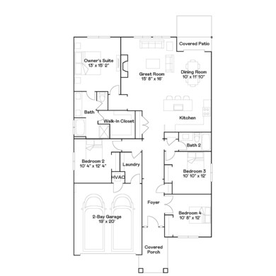 1957 SW 41st Ln unit Homesite 12, Redmond, OR 97756 - photo 2