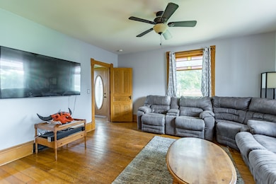 1Living room