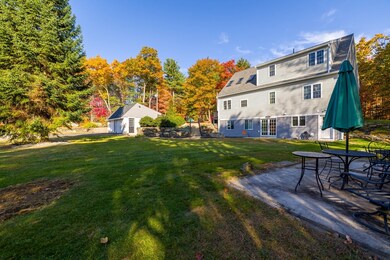 1236 Oakham Rd, New Braintree, MA 01531 - photo 6