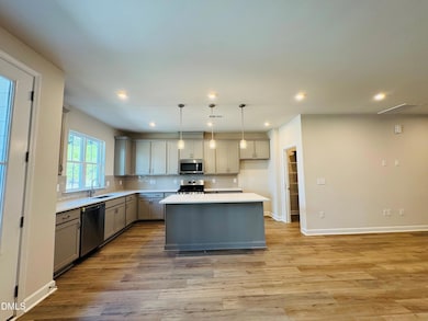 602 Callan View Ave, Wake Forest, NC 27587 - photo 3