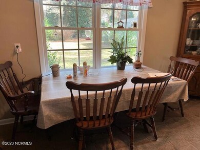 Dinette