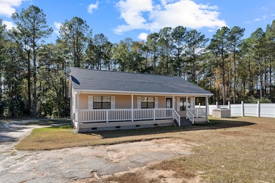 303 Transylvania Dr, Sandersville, GA 31082 - photo 7