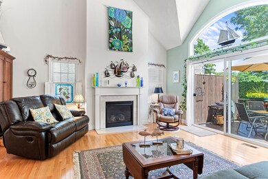 The Villages at Brookside, Buzzards Bay, MA 02532 - photo 6