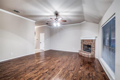 330 Carlisle Dr, Weatherford, TX 76085 - photo 6