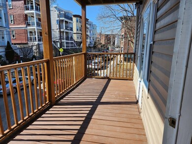 39 Deering Rd unit 2, Mattapan, MA 02126 - photo 2