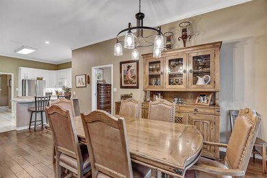 215 Cayuga Trail, Gainesville, TX 76240 - photo 4