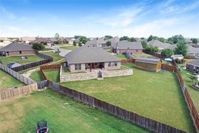 2701 Trek Ct, Granbury, TX 76049 - photo 4