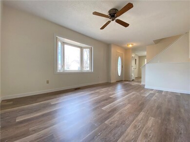 Front Living Room