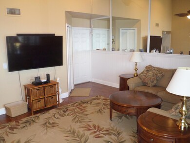 Living Room View 2