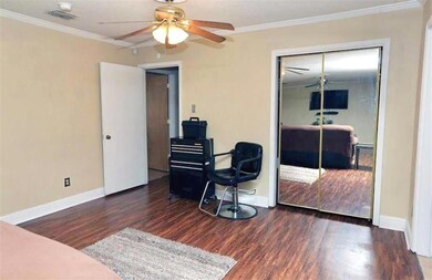 Another View Of Living Area. Humongous Room. Soft 