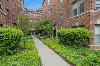 50 Forest Ave unit 3S, Riverside, IL 60546 - photo 2