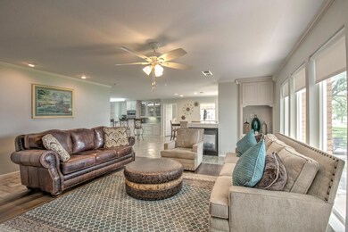 735 Kiowa Dr W, Gainesville, TX 76240 - photo 7