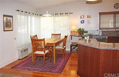 Spacious Dining Area, Close to Kitchen, Can Accomm