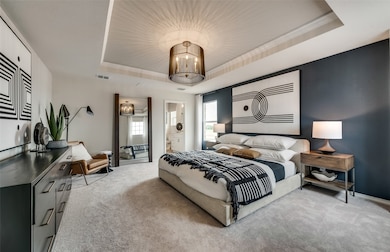 2032 Pleasant Knoll Cir, Forney, TX 75126 - photo 7