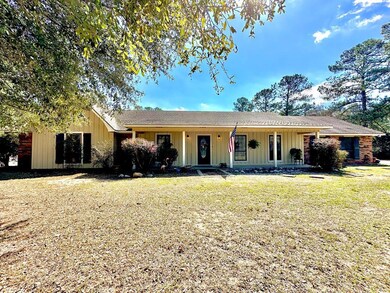 1106 Hawthorne Dr, McComb, MS 39648 - photo 2