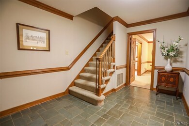 Freshly painted interior, new carpeting and upgrad