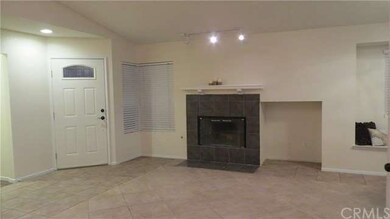 Tile Flooring in Living Areas
