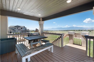 8636 Country Creek Trail, Colorado Springs, CO 80924 - photo 2