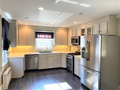 1170 Franklin St unit 1, Stoneham, MA 02180 - photo 4