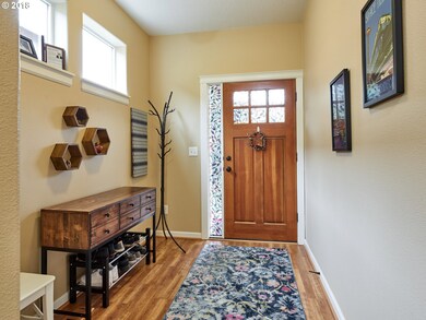 Entrance/Foyer