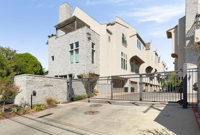 2300 Enfield Rd unit 303, Austin, TX 78703 - photo 4