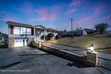 437 Jessup Ave, Dunmore, PA 18512 - photo 2